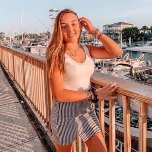 Meet your Posher, Abby